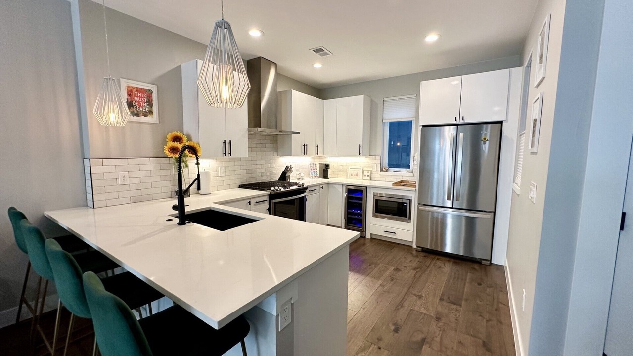 Photo of Kitchen in West Colfax
