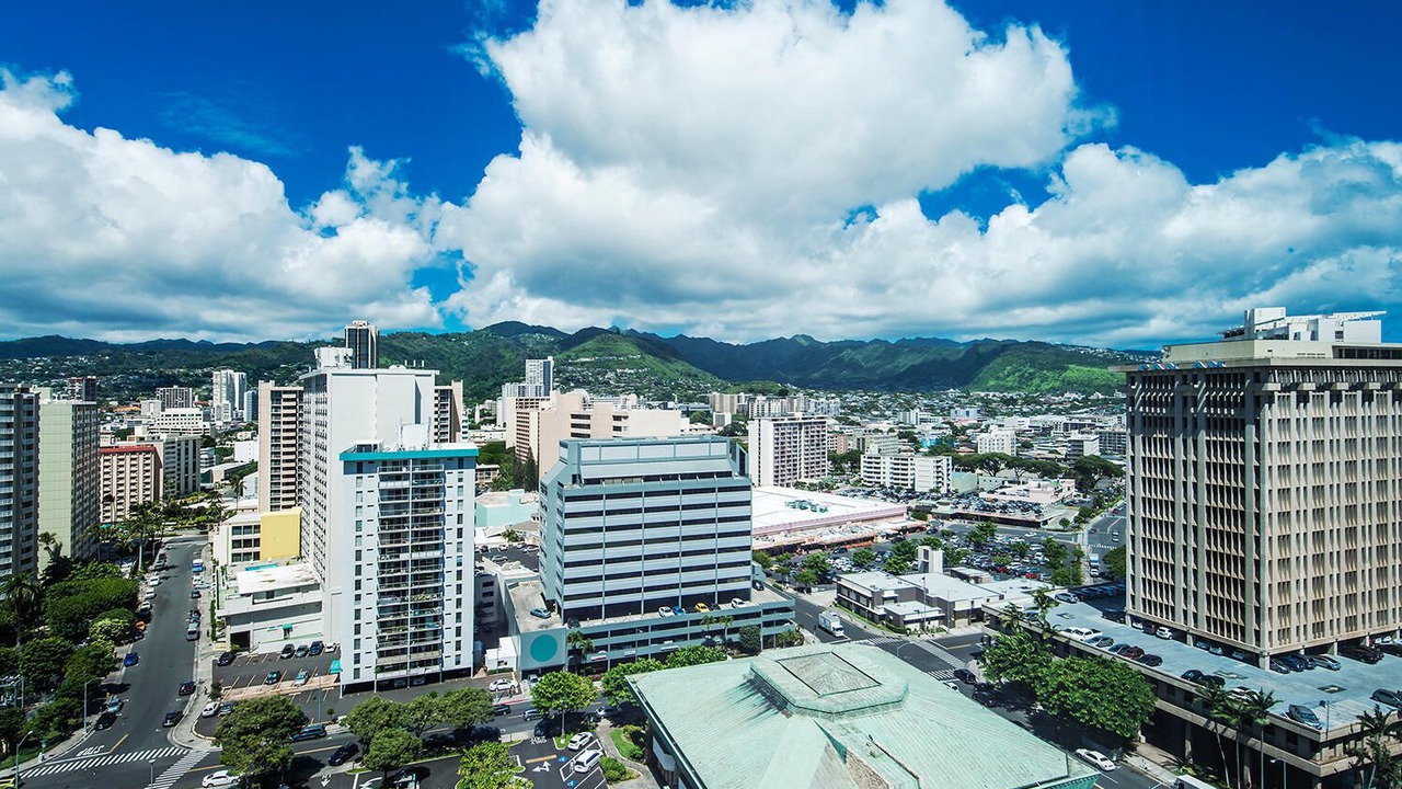 Photo of Outdoor in Ala Moana