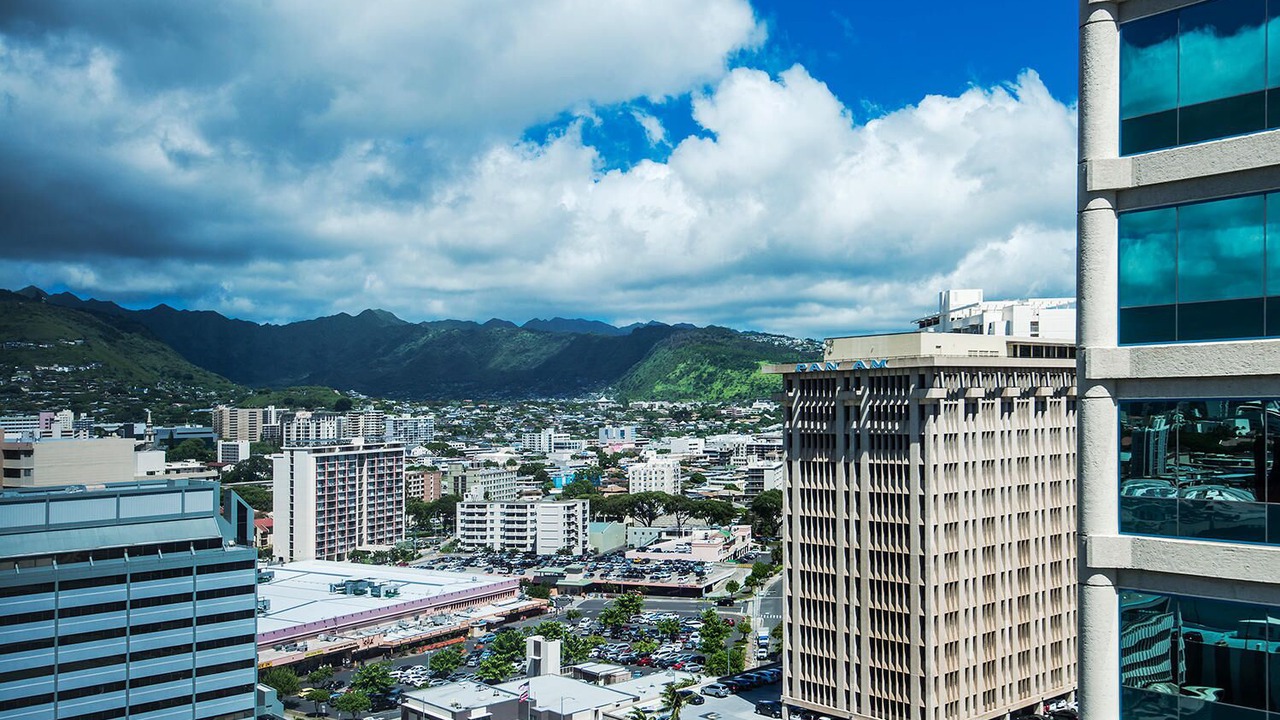 Photo of Outdoor in Ala Moana