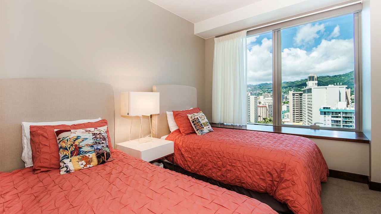 Photo of Bedroom in Ala Moana