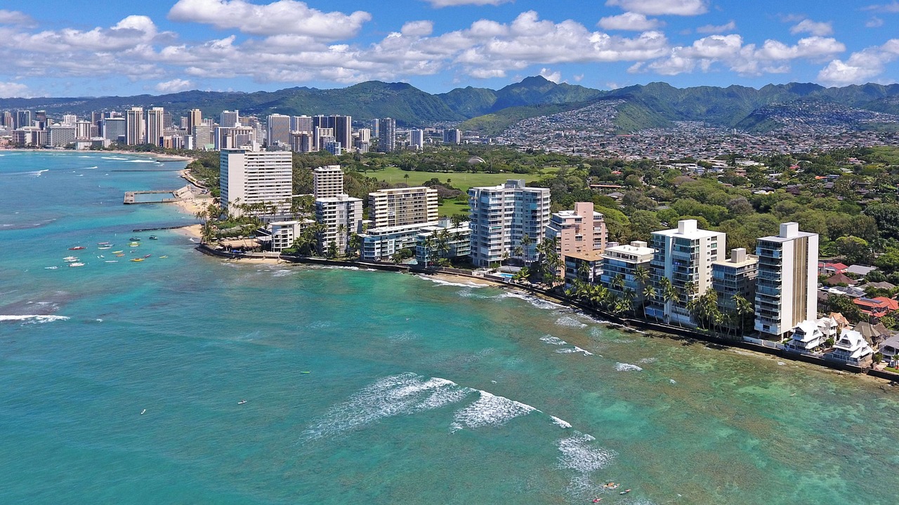Photo of Outdoor in Diamond Head - Kapahulu - St. Louis