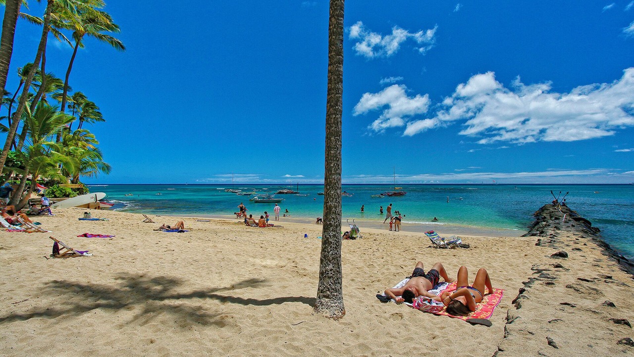 Photo of Others in Diamond Head - Kapahulu - St. Louis