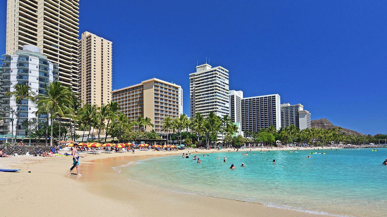 Photo of Others in Diamond Head - Kapahulu - St. Louis