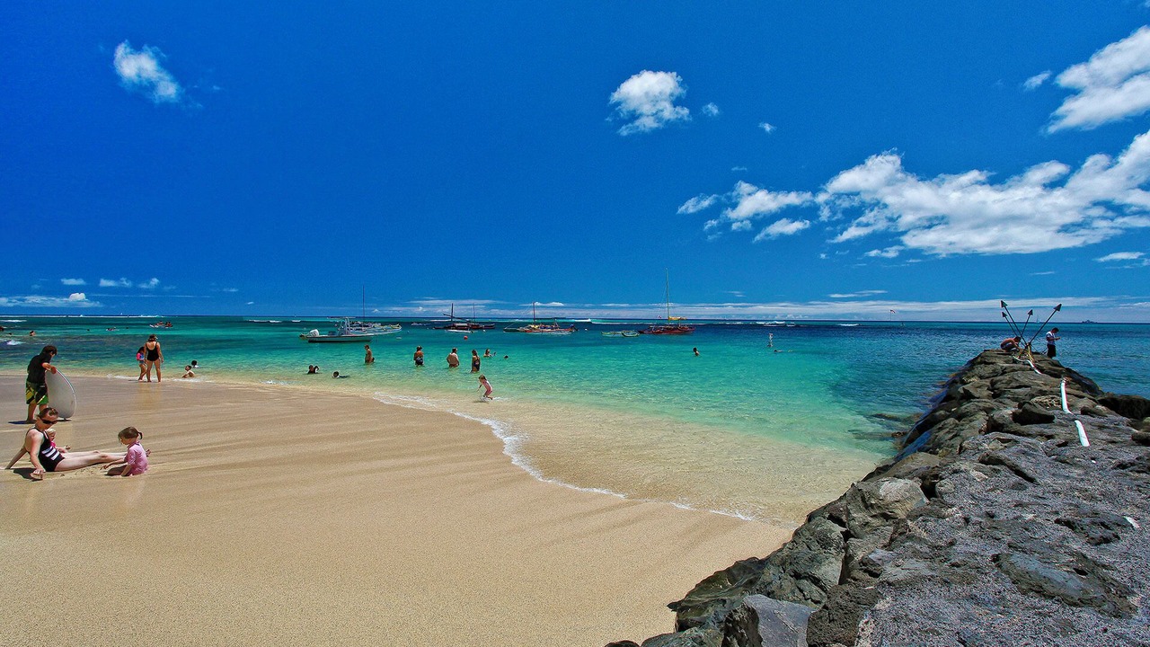 Photo of Others in Diamond Head - Kapahulu - St. Louis