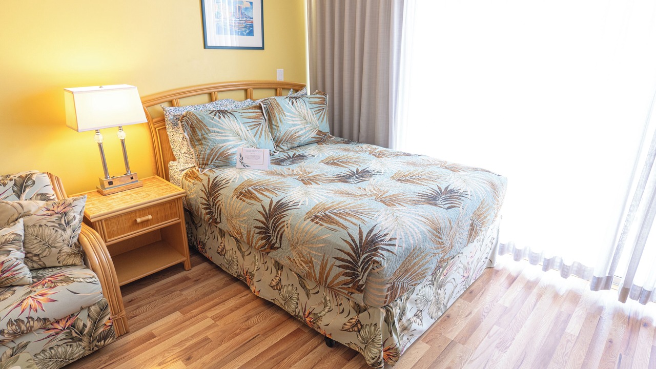 Photo of Bedroom in Waikiki
