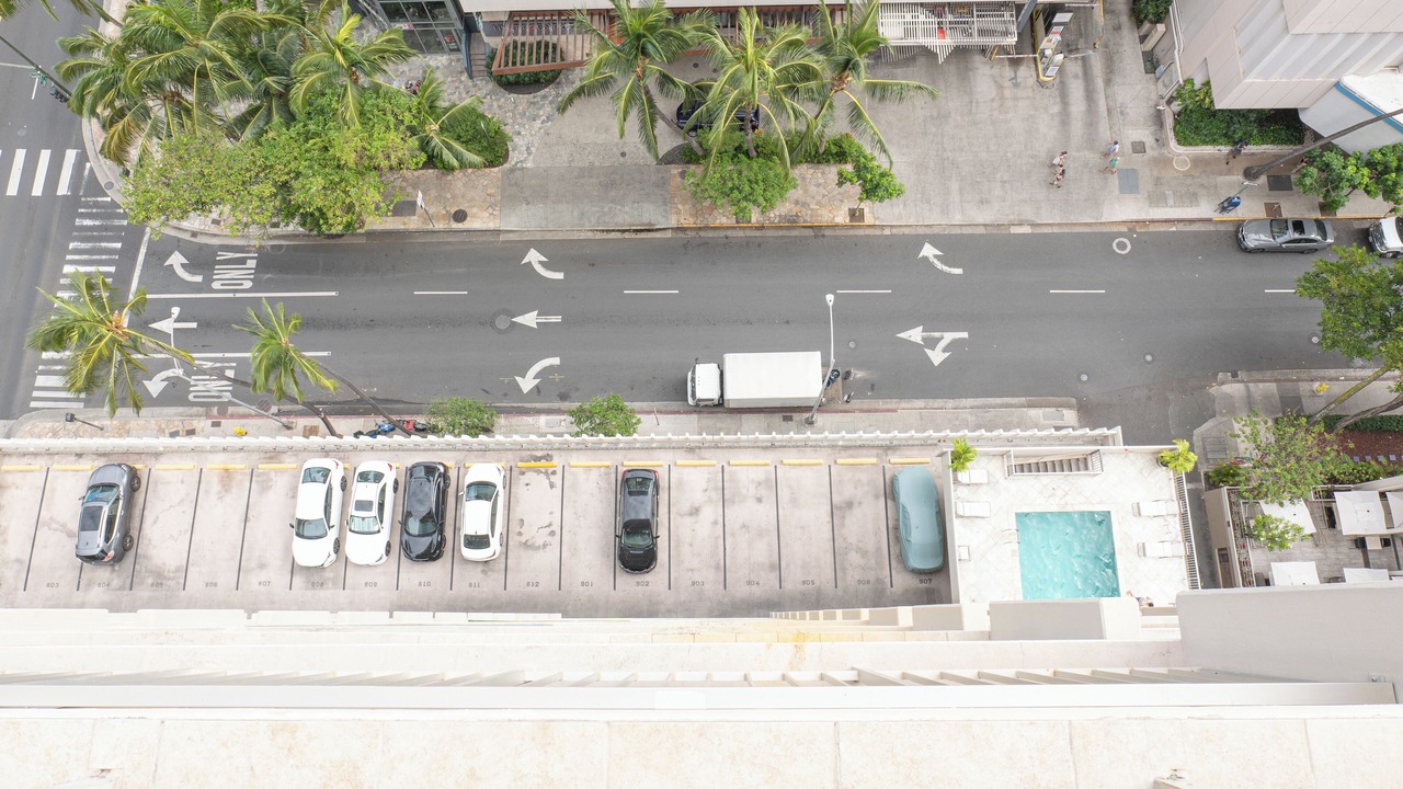 Photo of Outdoor in Waikiki