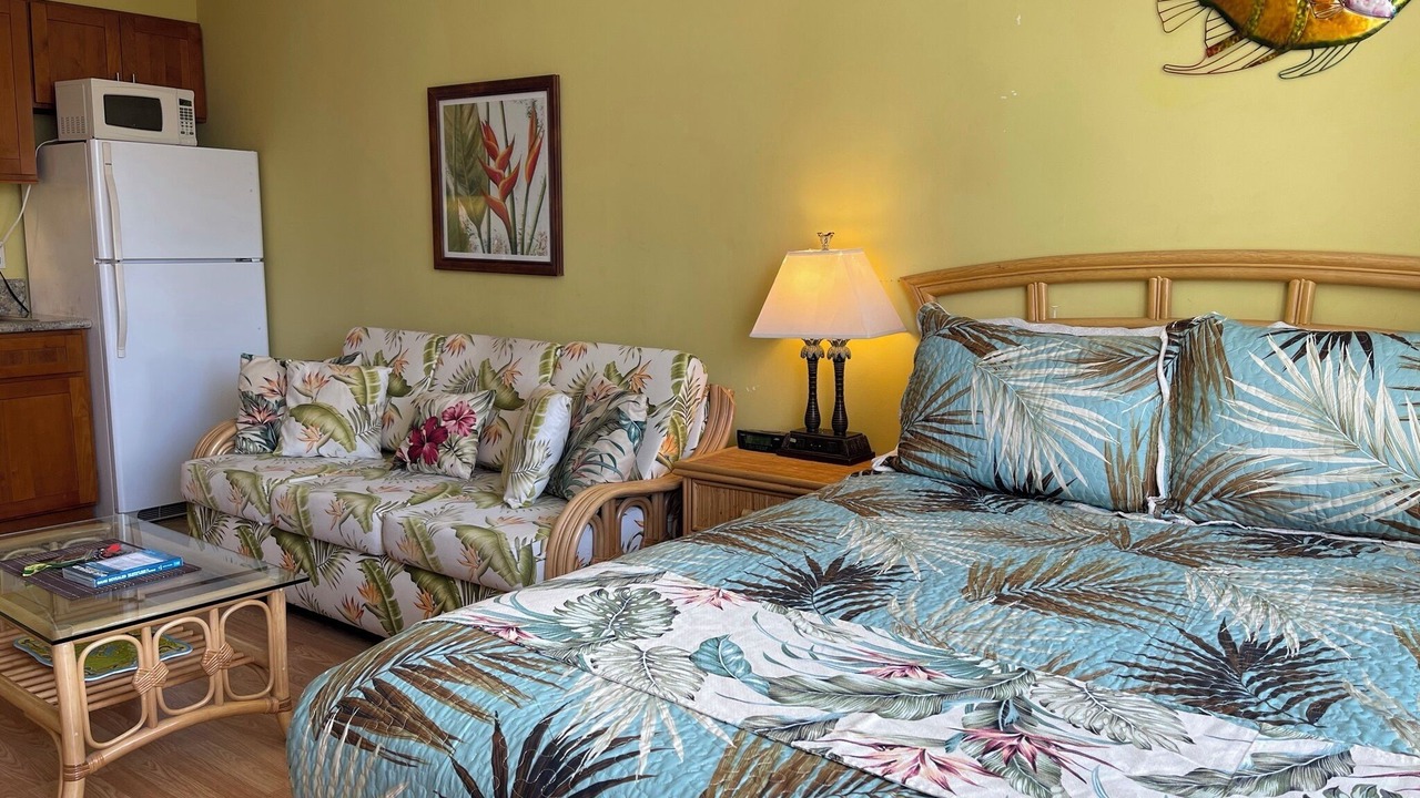 Photo of Bedroom in Waikiki