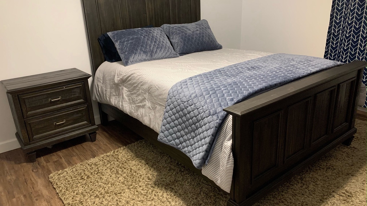 Photo of Bedroom in Fort Gaines