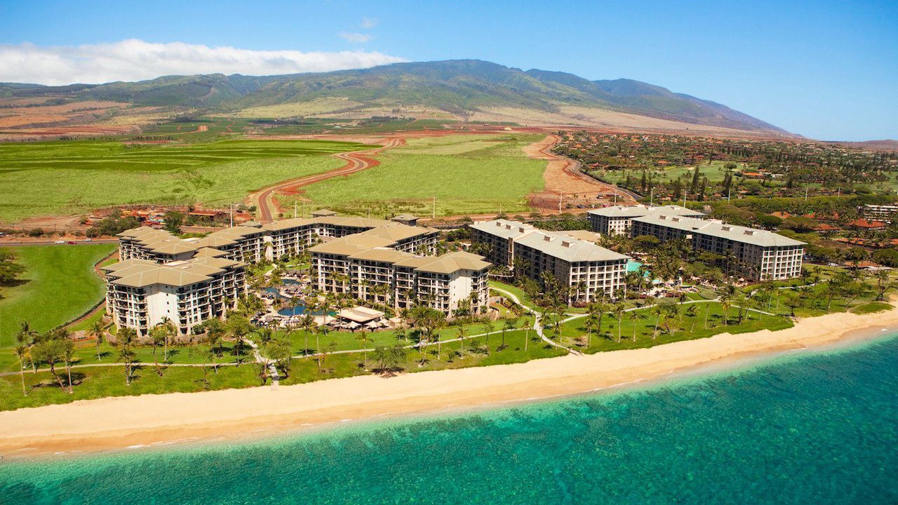 Photo of Others in Kaanapali