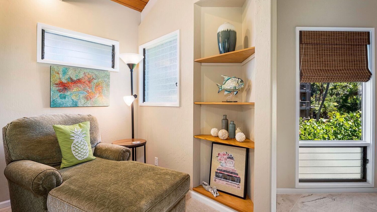 Photo of Bedroom in Keauhou