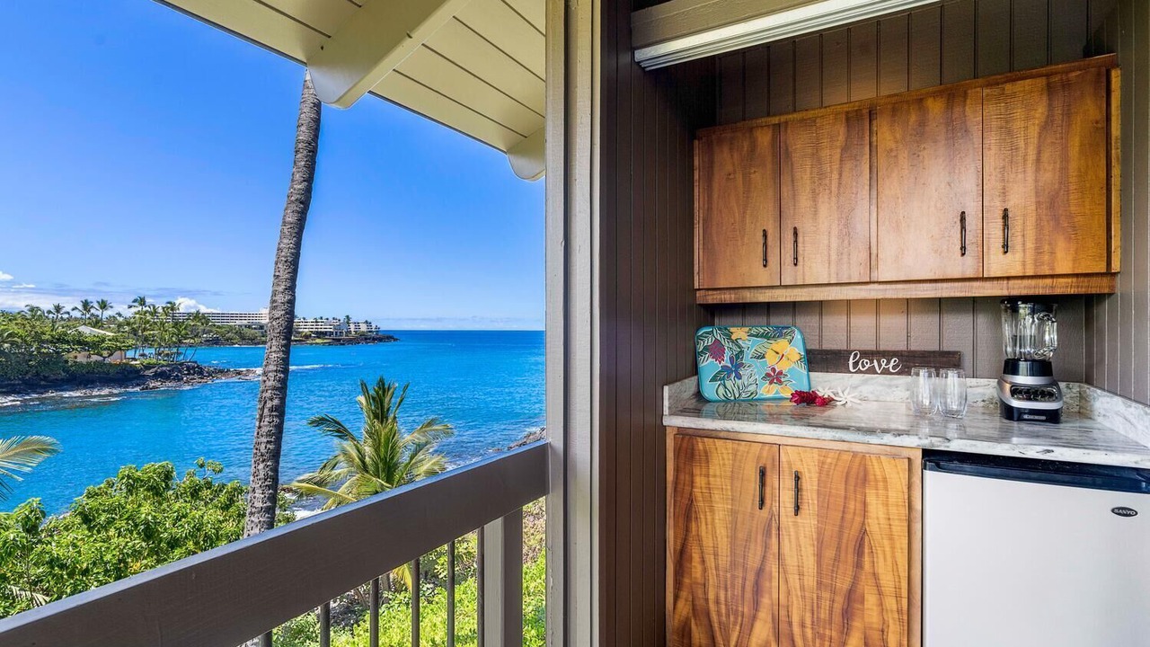 Photo of Outdoor in Keauhou