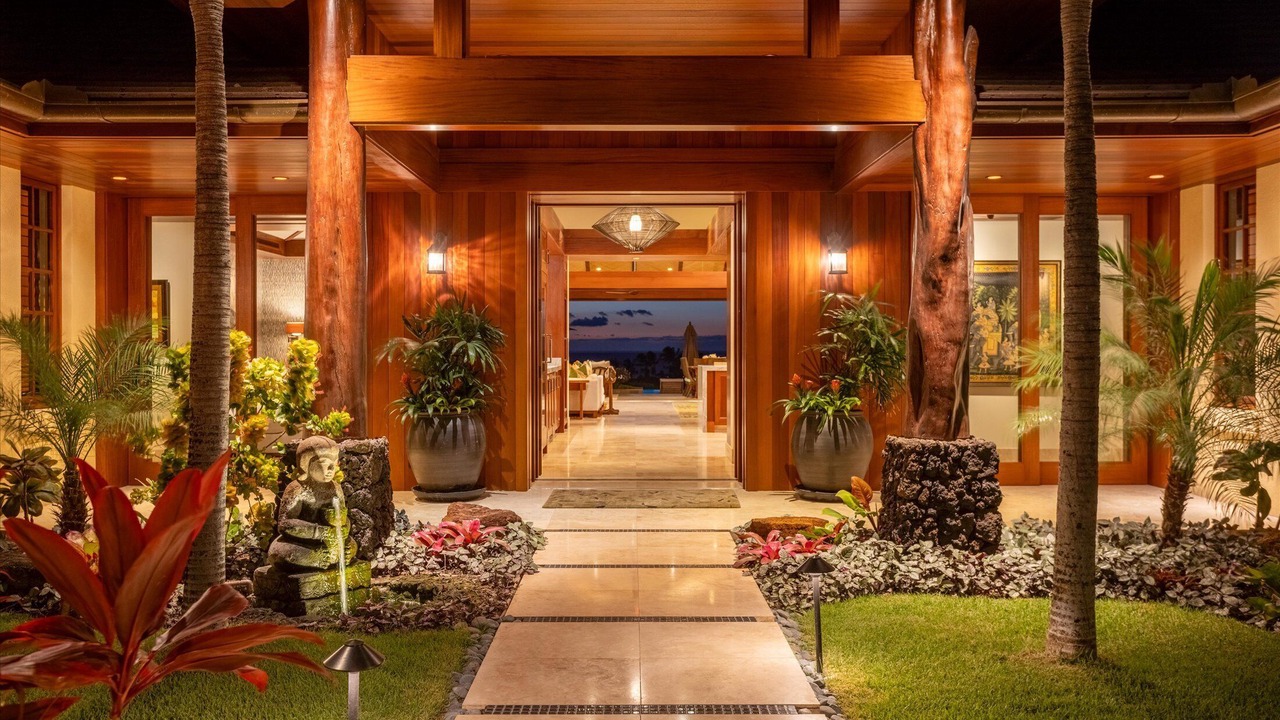 Photo of Outdoor in Kaupulehu
