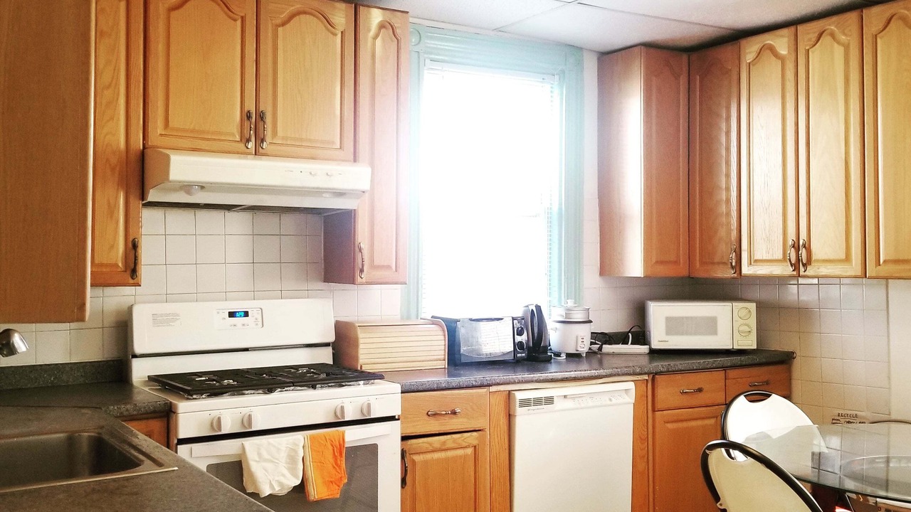 Photo of Kitchen in Allston