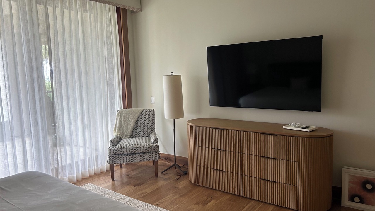 Photo of Bedroom in Napili