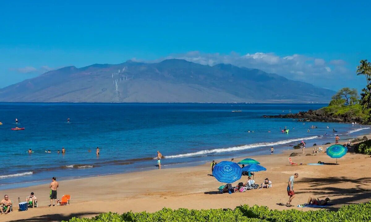 Photo of Others in Wailea