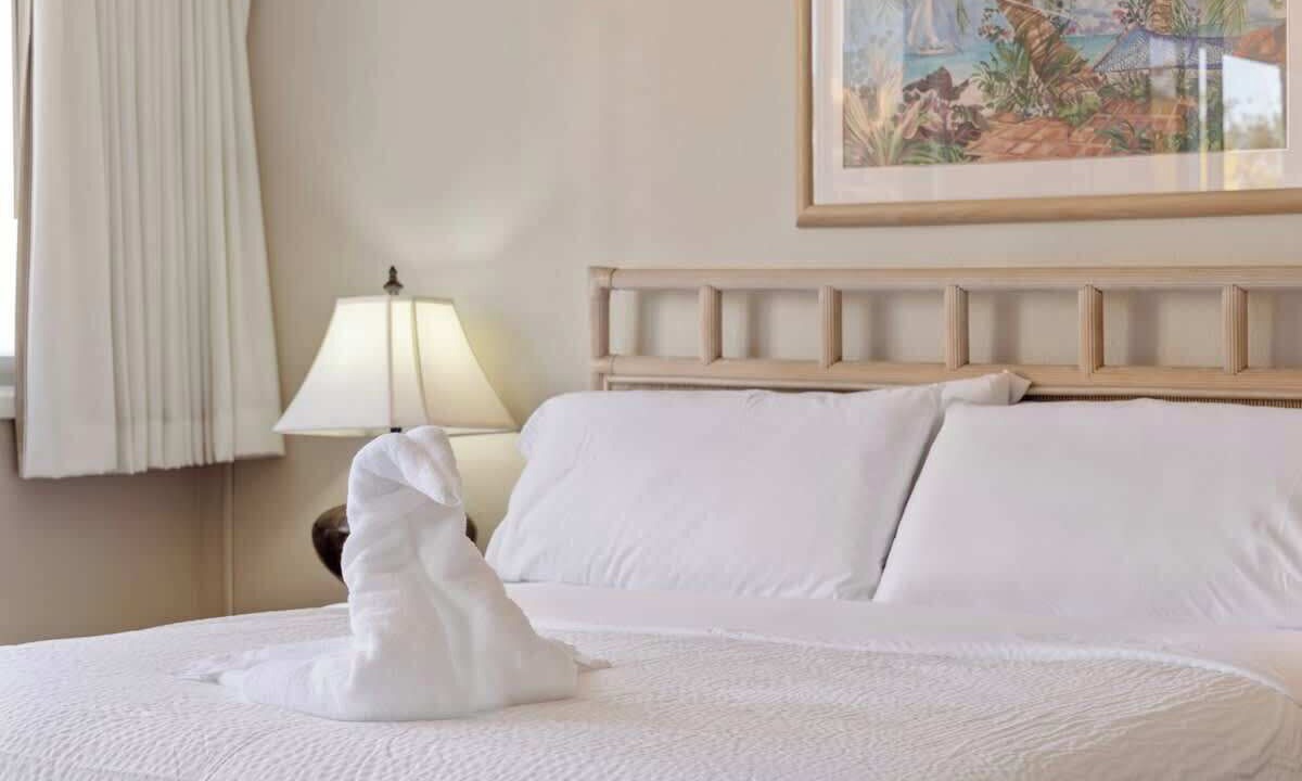Photo of Bedroom in Kahana