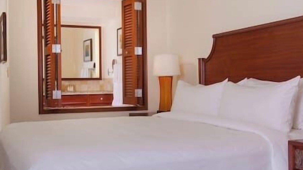 Photo of Bedroom in Ko Olina