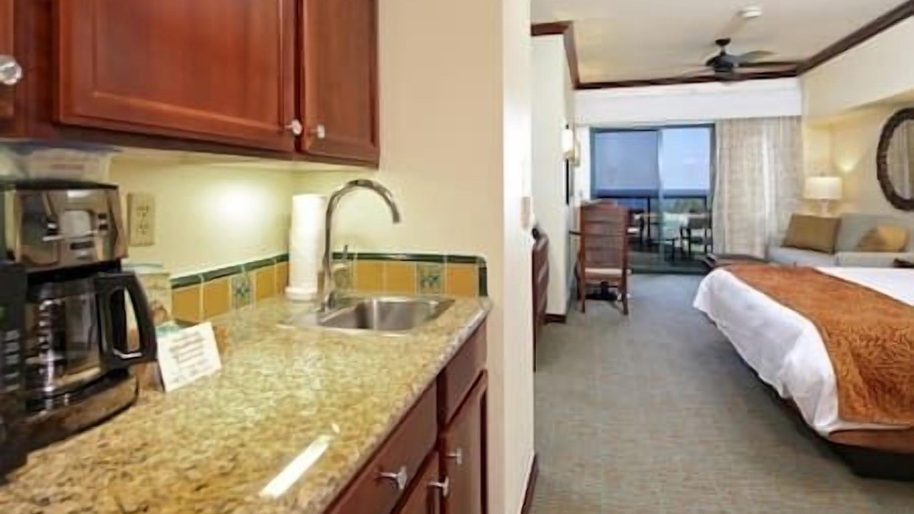 Photo of Bedroom in Ko Olina