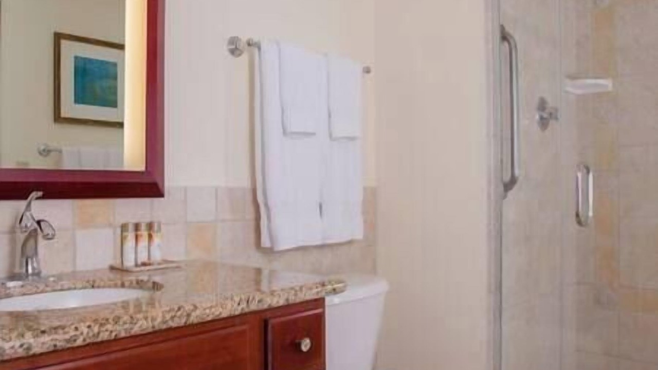 Photo of Bathroom in Ko Olina