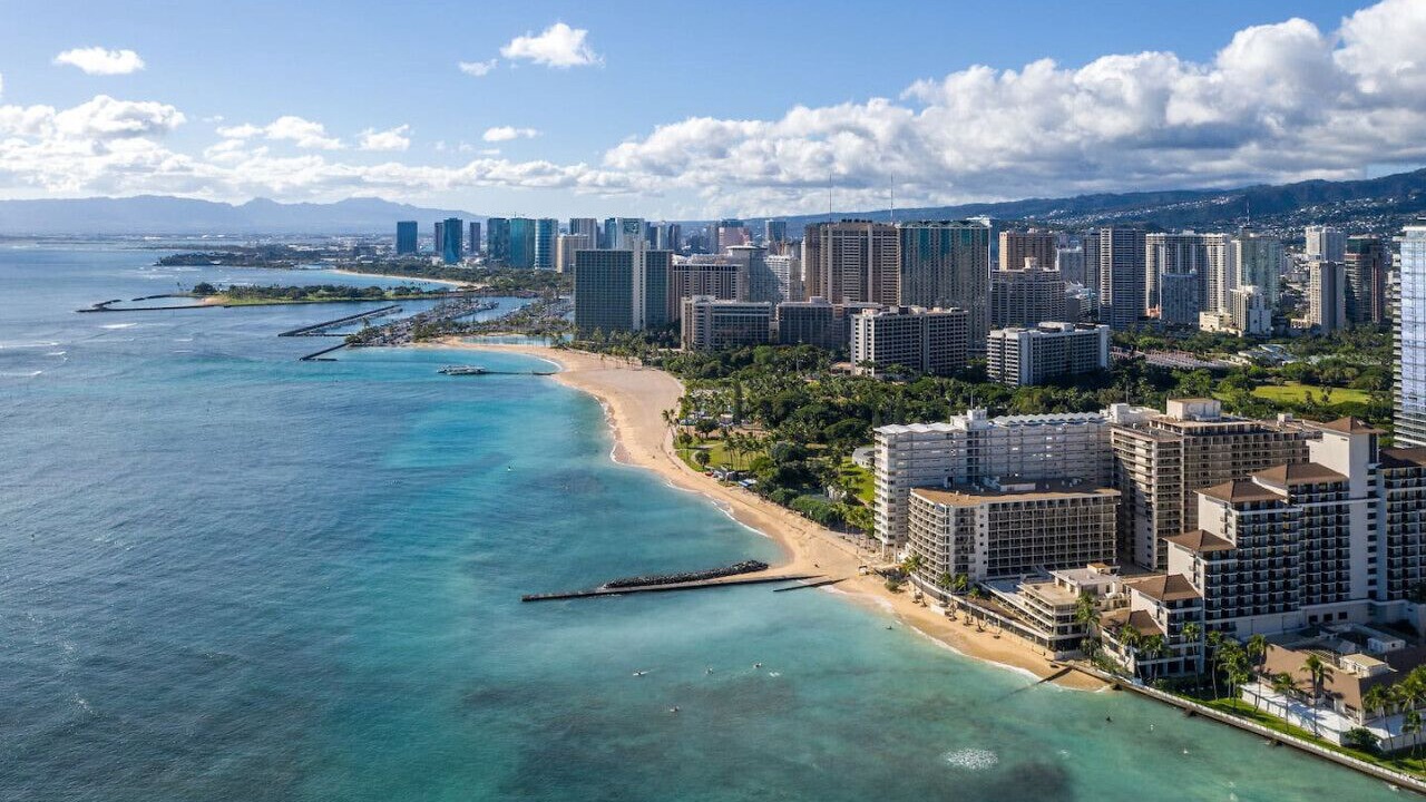 Photo of Others in Waikiki