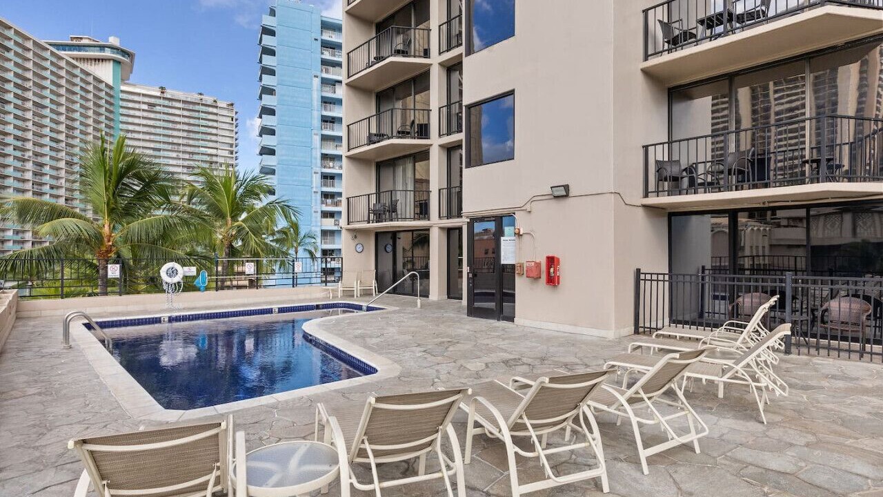 Photo of Outdoor in Waikiki