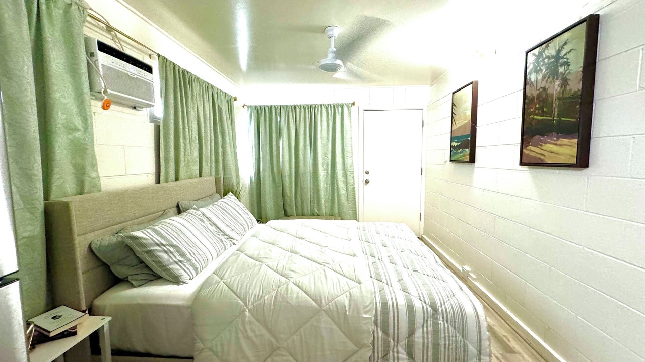 Photo of Bedroom in Kahului