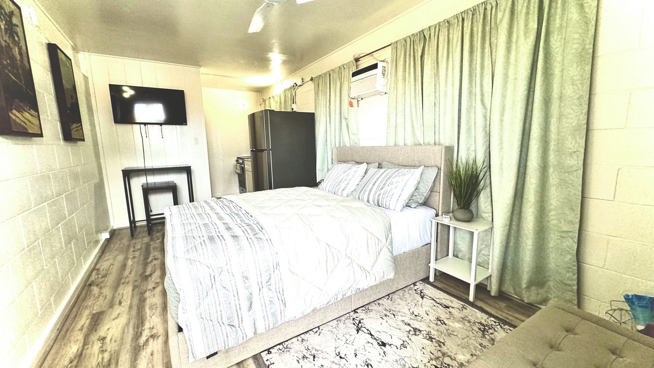 Photo of Bedroom in Kahului