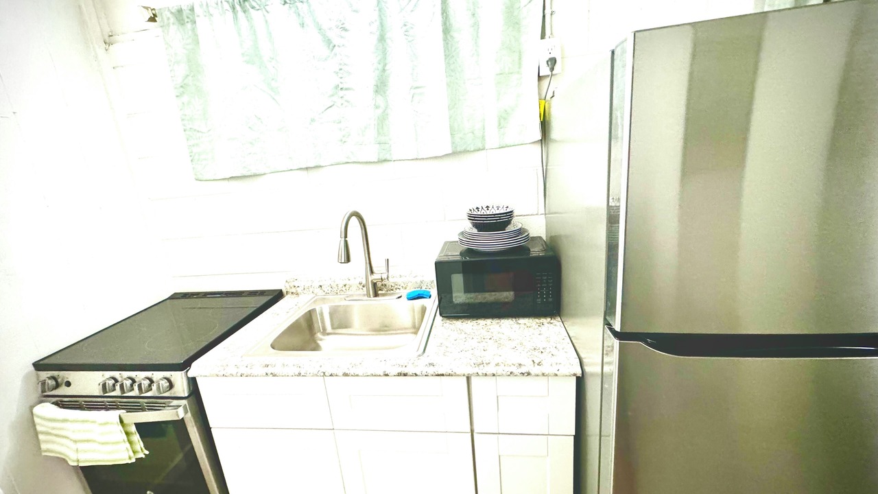 Photo of Kitchen in Kahului