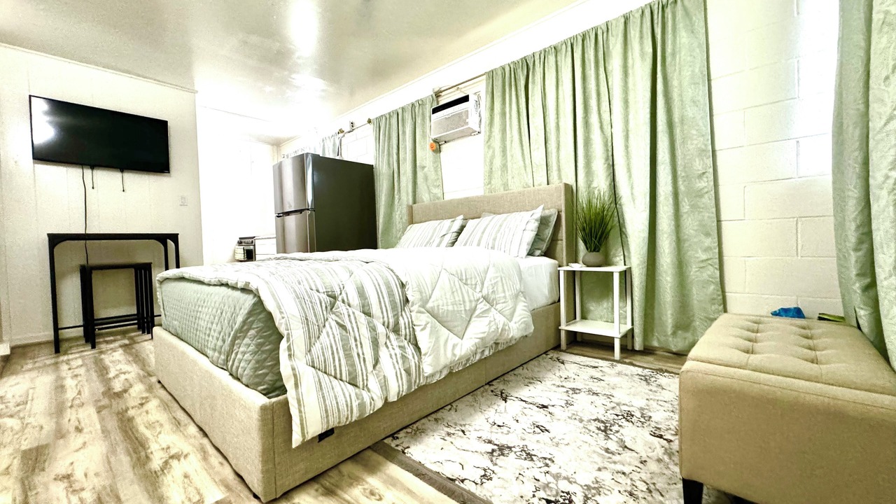 Photo of Bedroom in Kahului