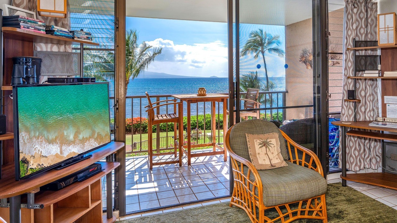 Photo of Livingroom in Maalaea