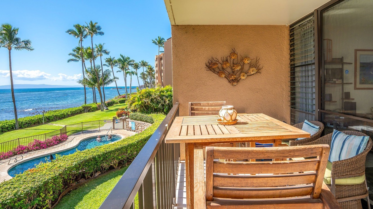 Photo of Outdoor in Maalaea