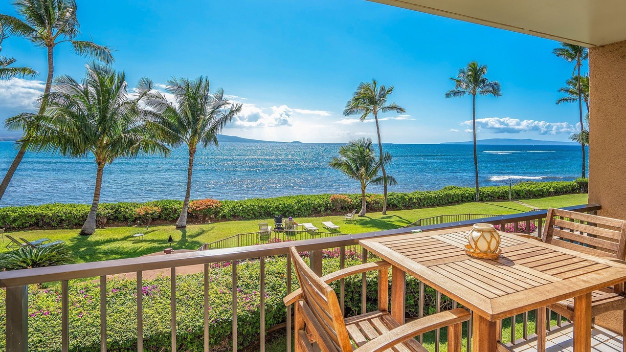 Photo of Outdoor in Maalaea