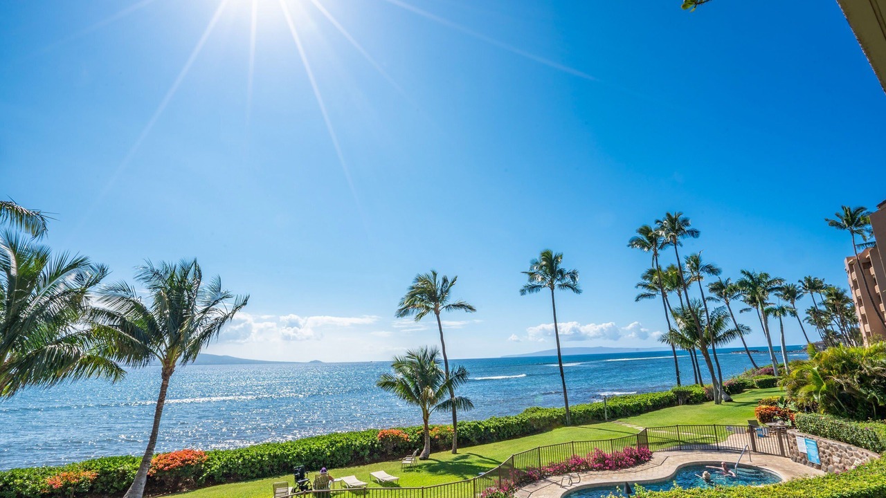 Photo of Outdoor in Maalaea