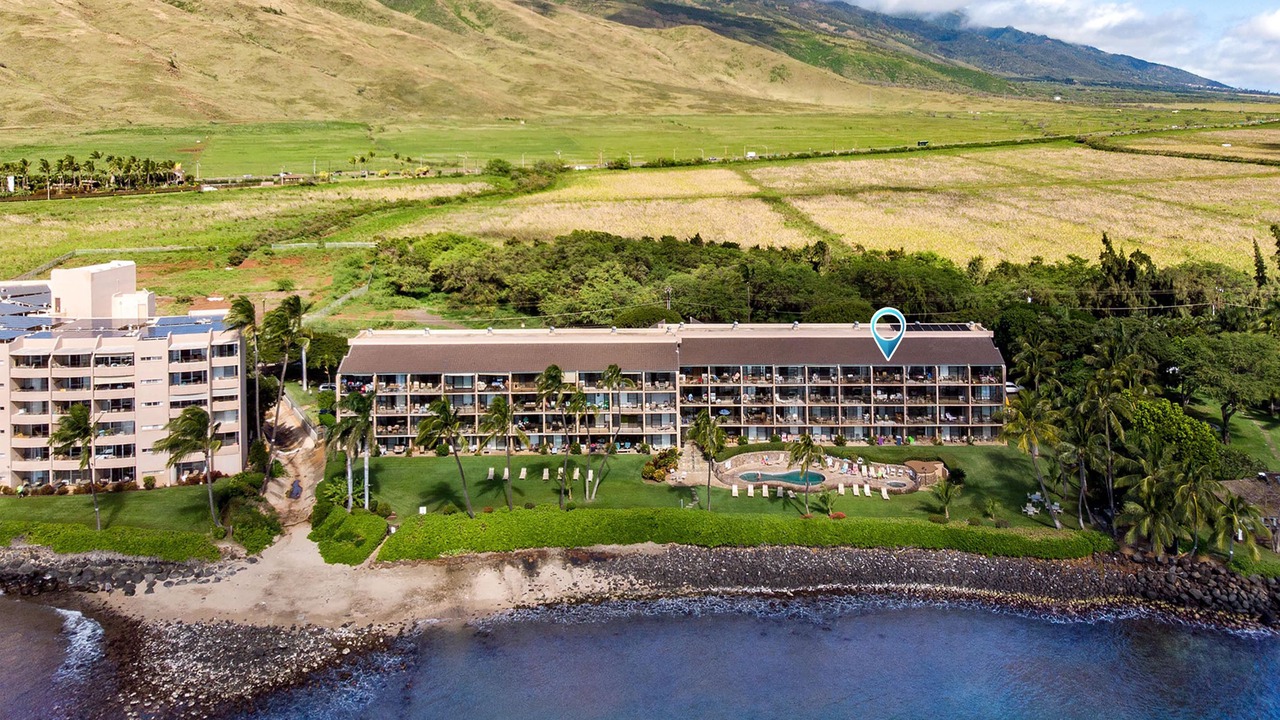 Photo of Outdoor in Maalaea