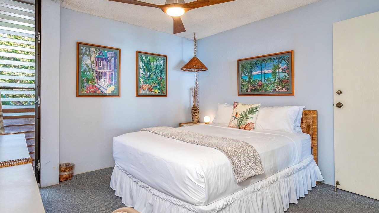 Photo of Bedroom in Maalaea
