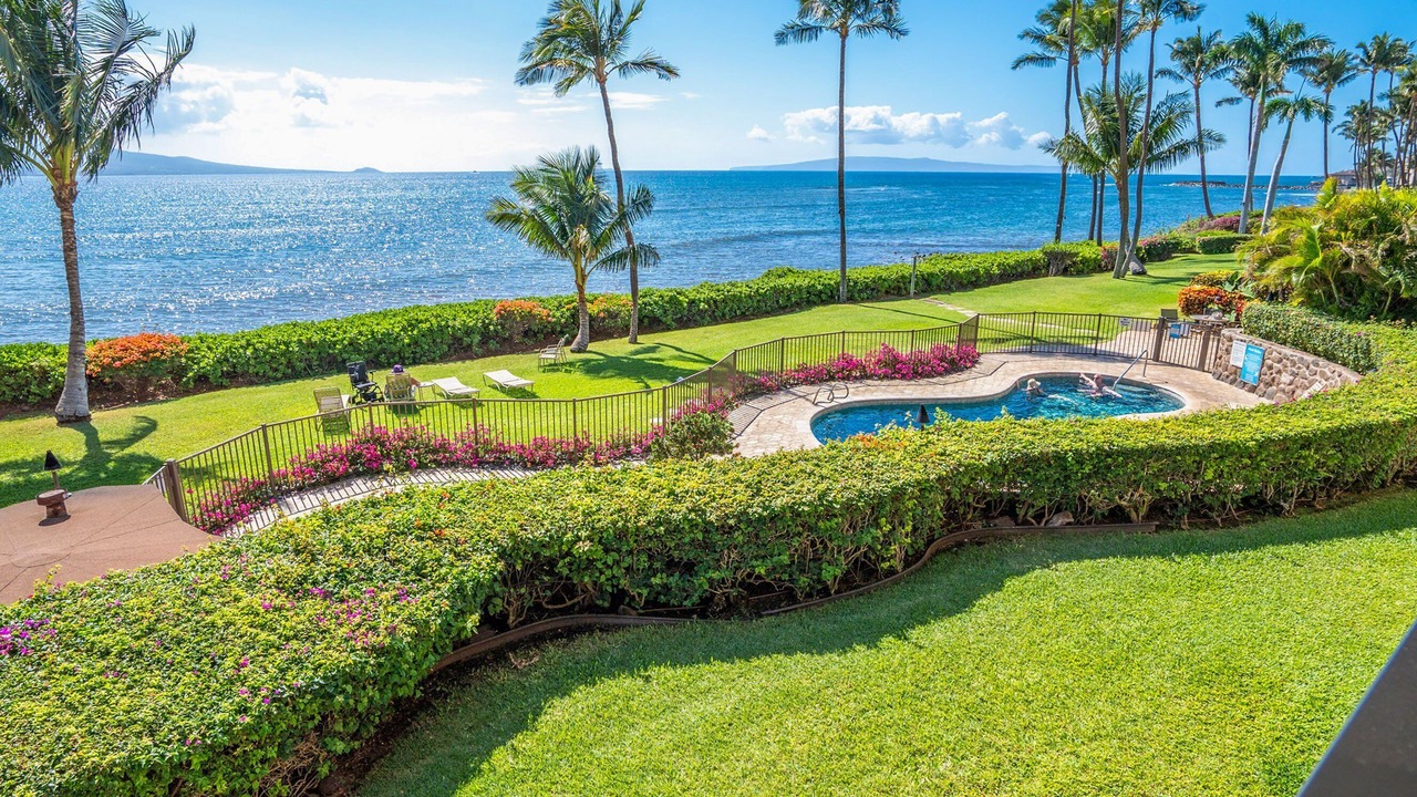 Photo of Outdoor in Maalaea