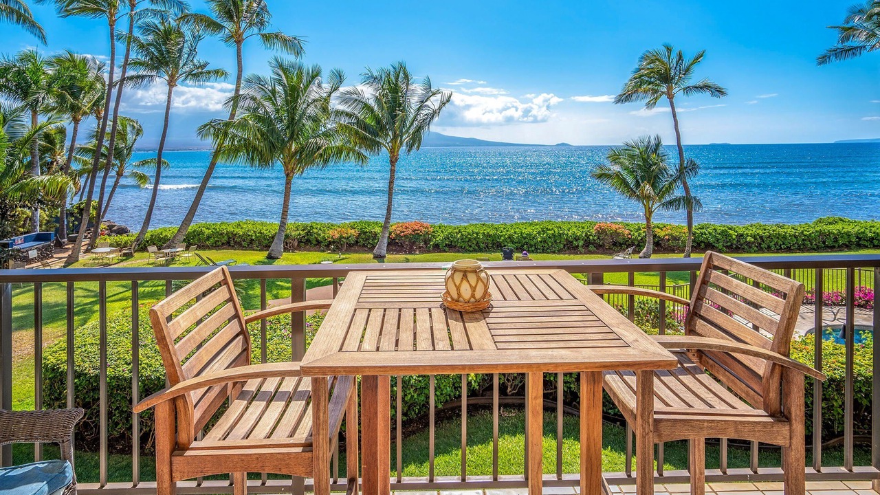 Photo of Outdoor in Maalaea