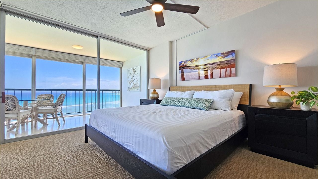Photo of Bedroom in Diamond Head - Kapahulu - St. Louis