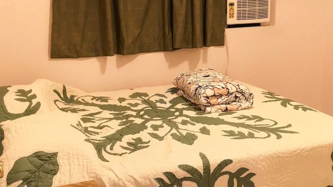 Photo of Bedroom in McCully - Moiliili