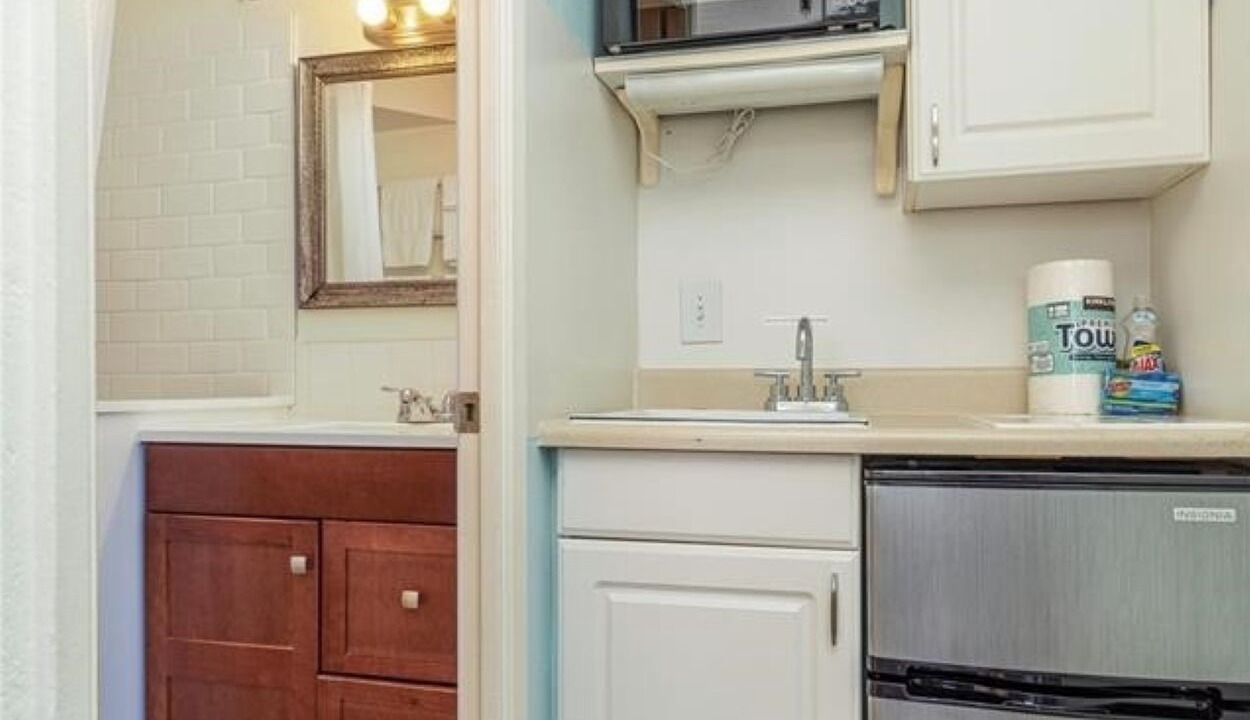 Photo of Bathroom in Waikiki