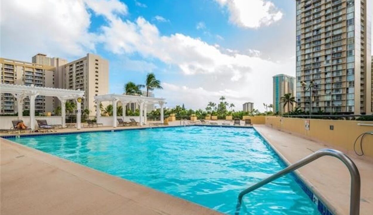 Photo of Outdoor in Waikiki