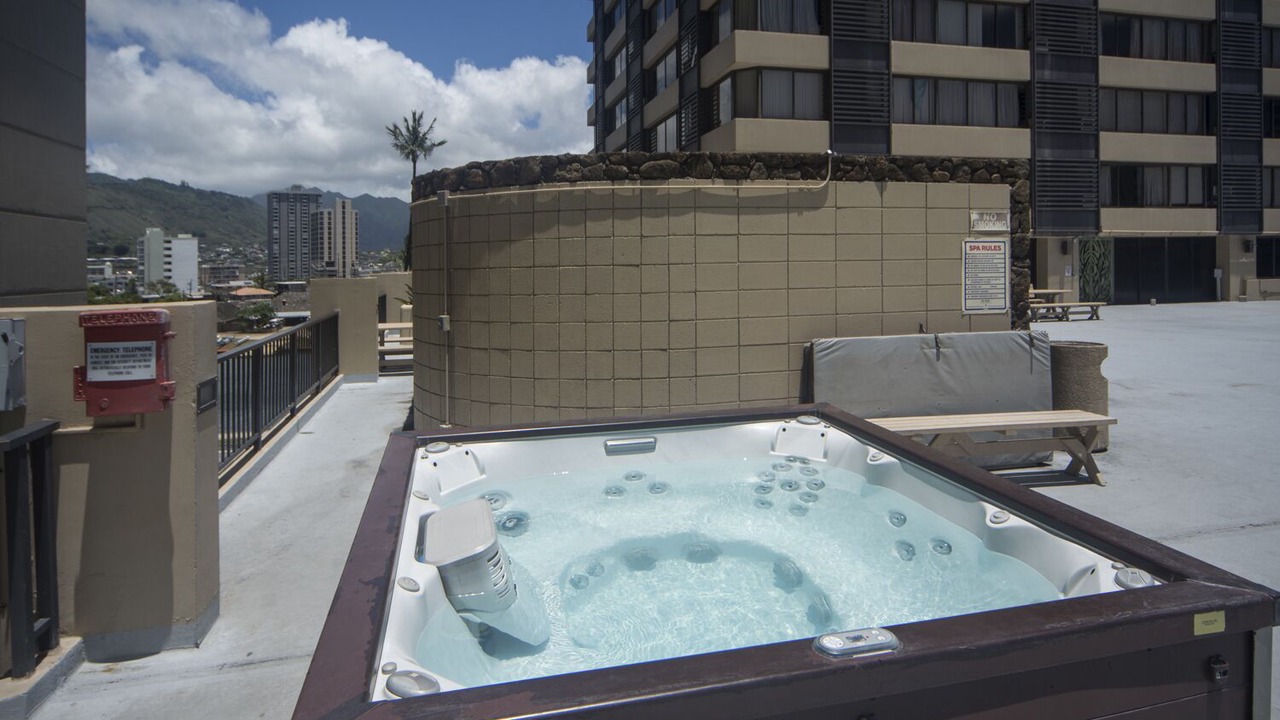 Photo of Outdoor in Waikiki