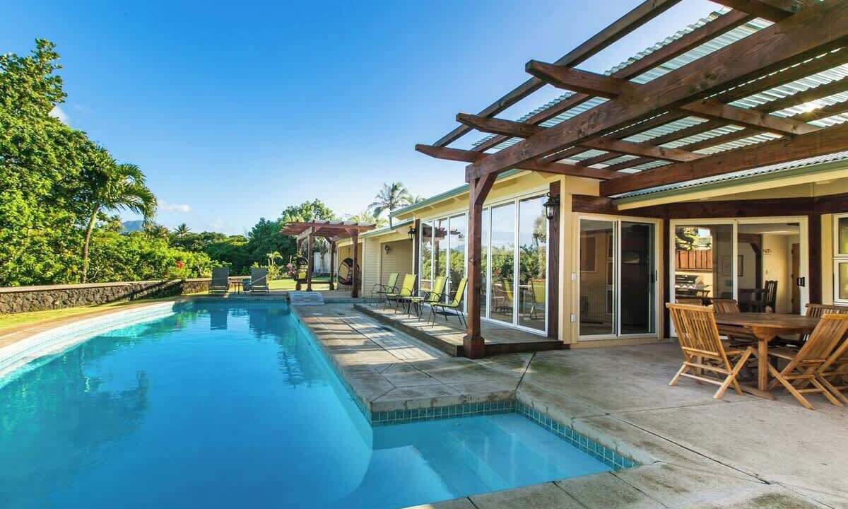 Photo of Outdoor in Poipu