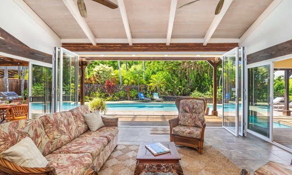 Photo of Outdoor in Poipu