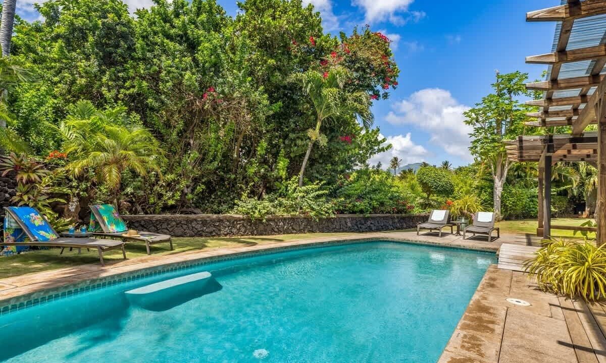 Photo of Outdoor in Poipu