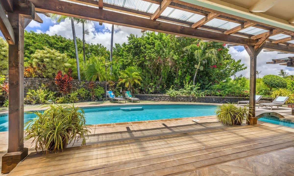 Photo of Outdoor in Poipu