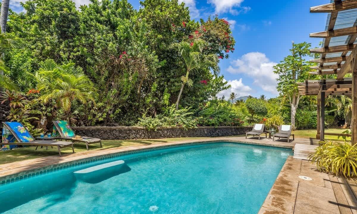 Photo of Outdoor in Poipu