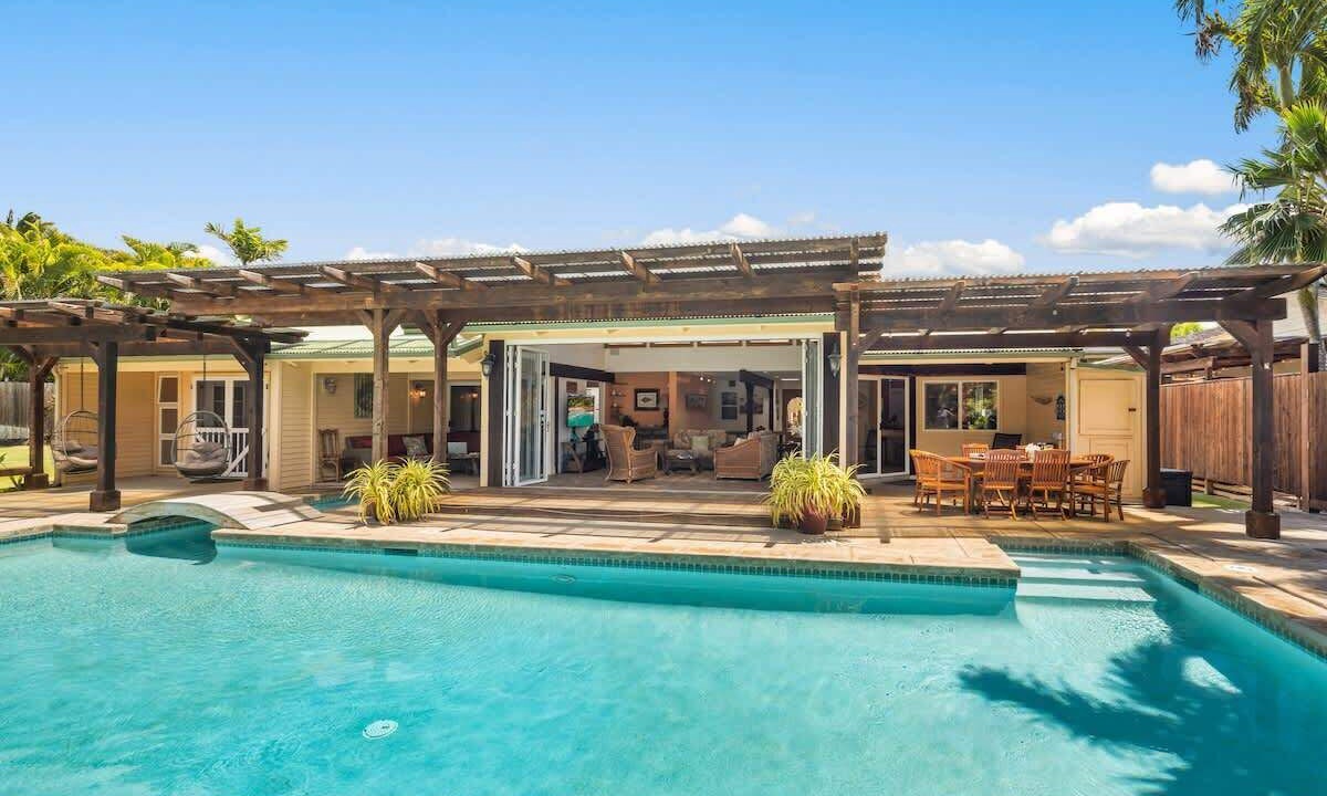 Photo of Outdoor in Poipu