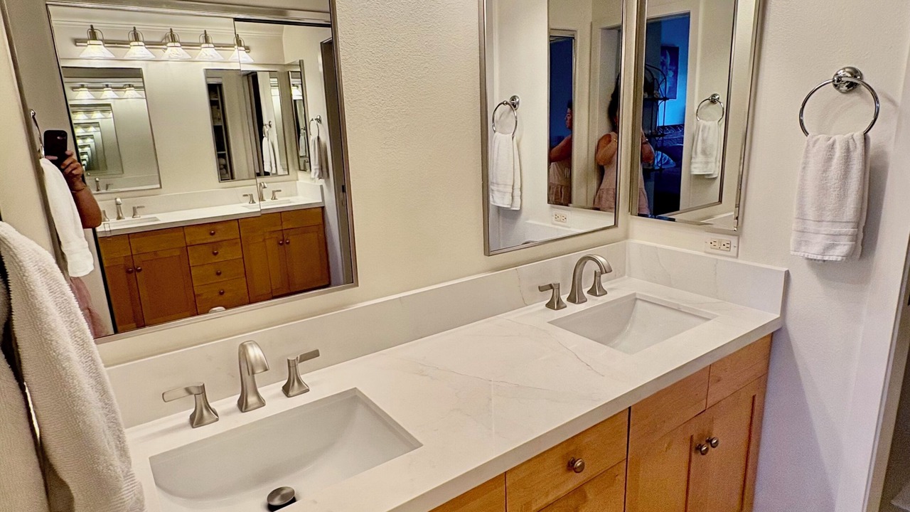 Photo of Bathroom in Ko Olina