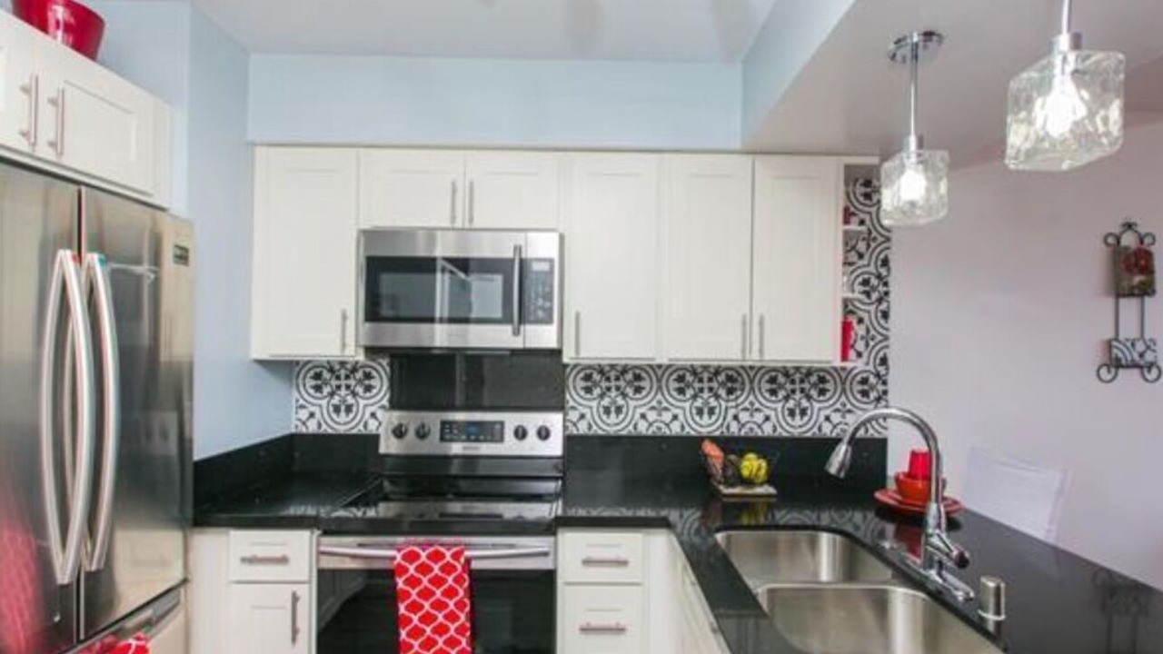 Photo of Kitchen in Makaha
